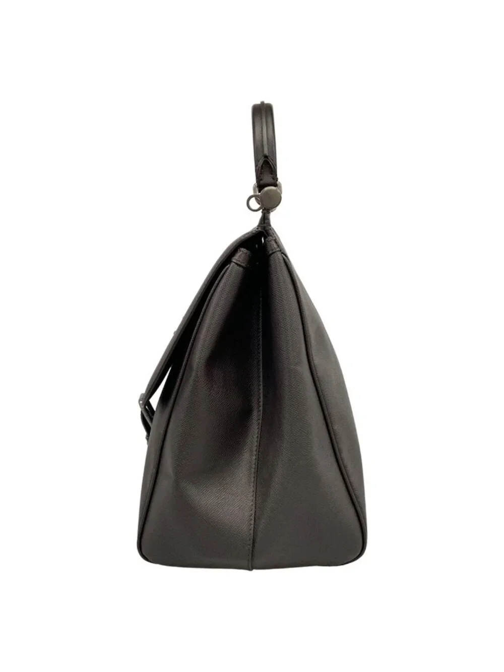 Dolce & Gabbana Handbag Brown Leather